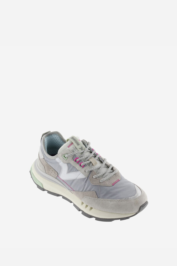 Victoria Zapatillas deportivas Victoria 1985 gris