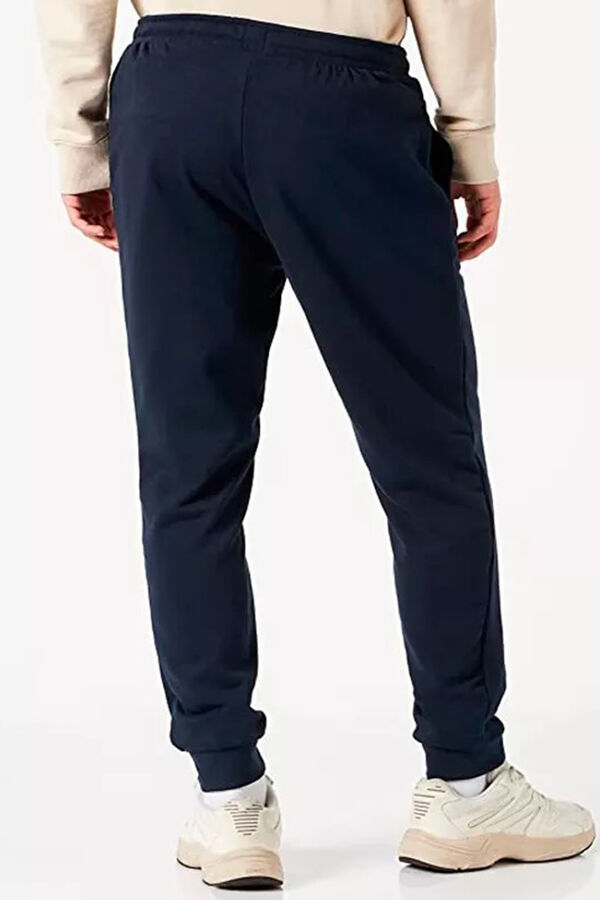 Kappa Ebady Panl&oacute;n largo azul