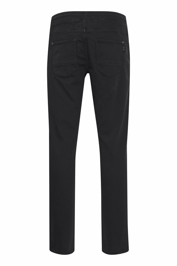 Blend Pantal&oacute;n Twister Jogg negro