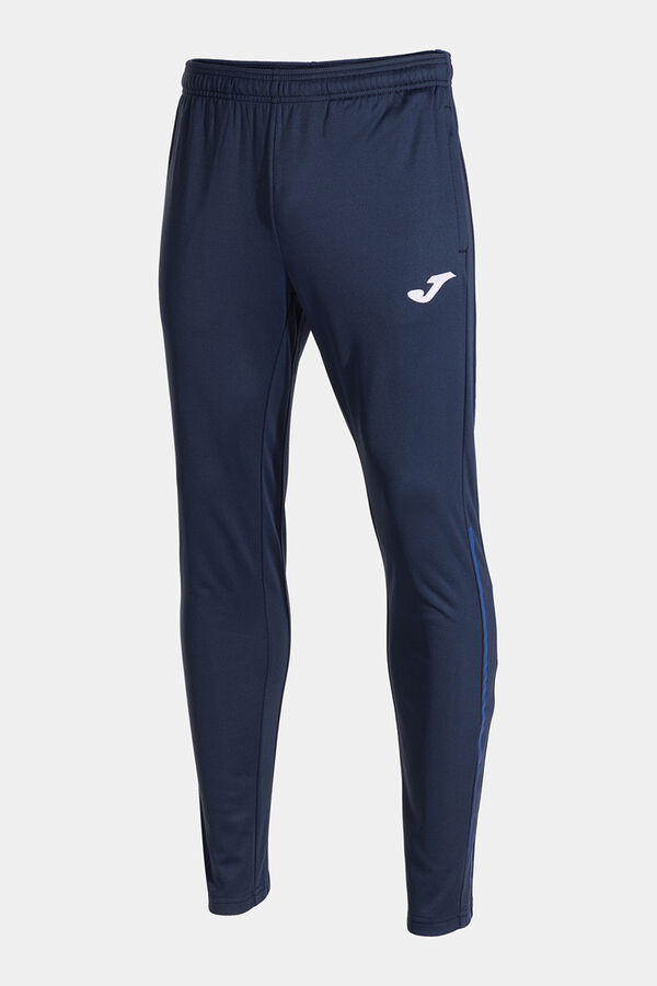 Joma Cal&ccedil;as longas Championship azul