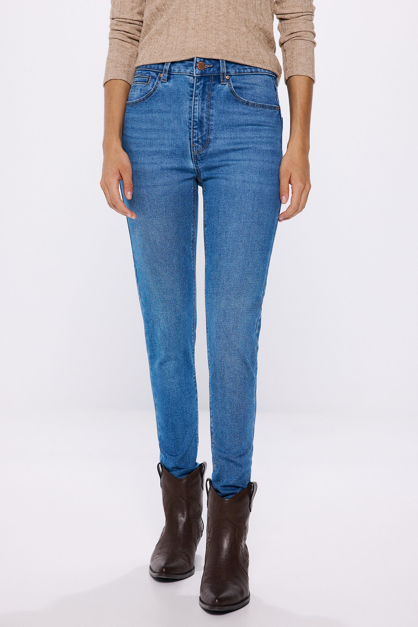 Springfield Cal&ccedil;a justa
