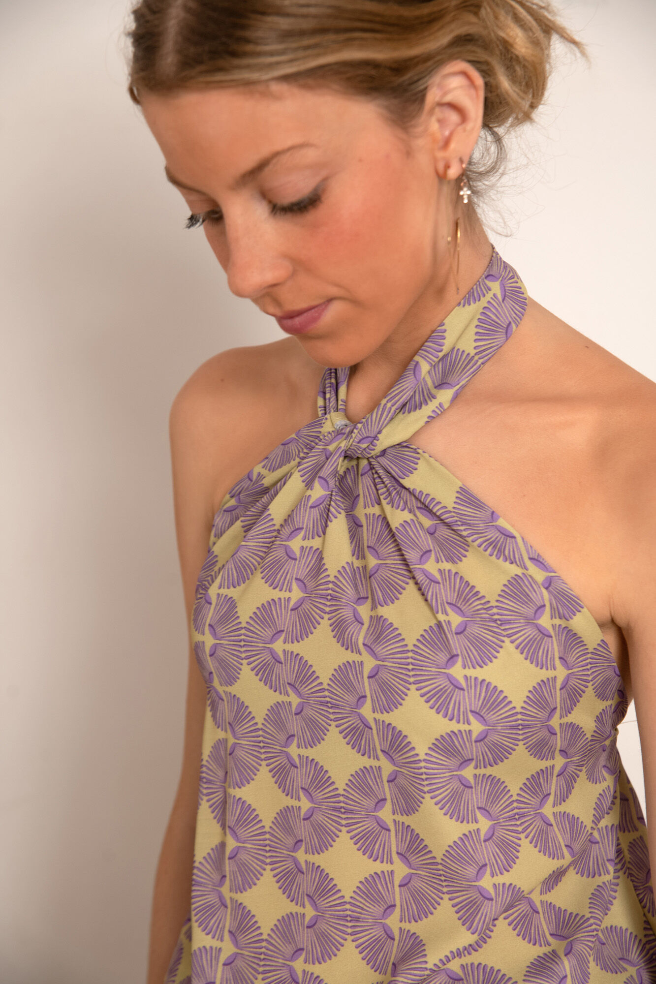 Cul Sac Top Istambul Leques