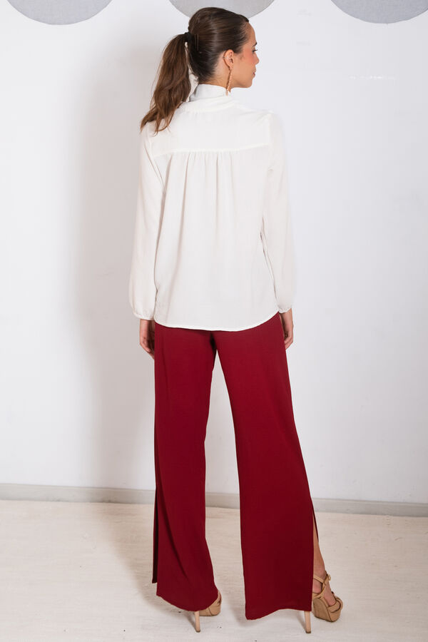 Cul Sac calças helsinque  estampado