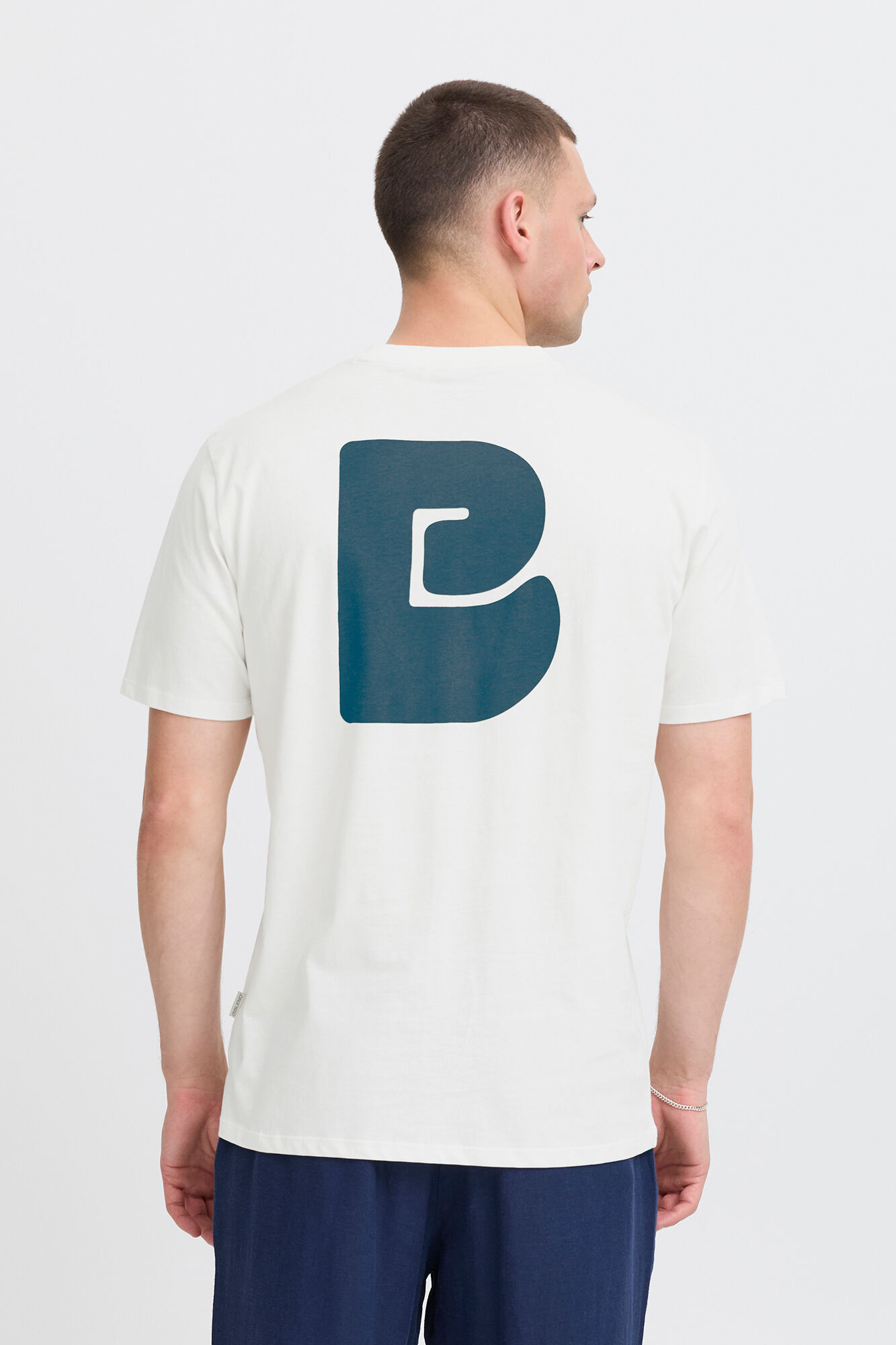 Blend Camiseta Bhemmert 