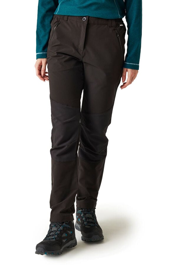 Regatta Women’s Questra V preto