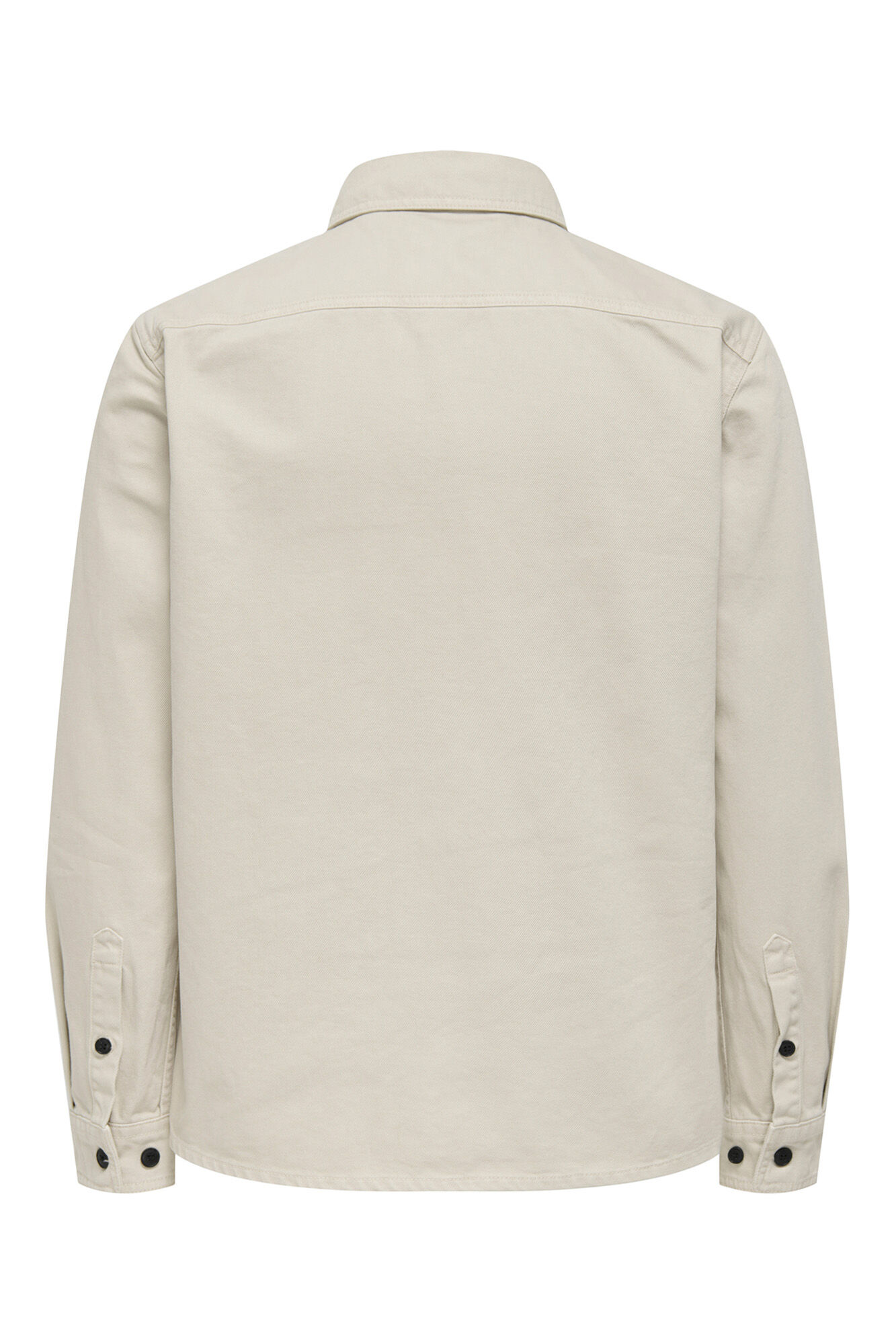 Only & Sons Sobrecamisa manga