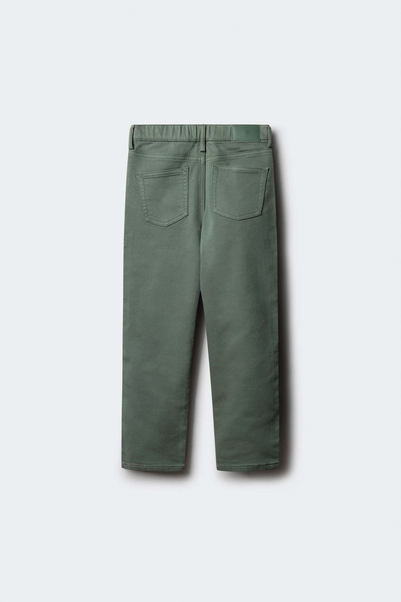 Springfield Kids Pantal&oacute;n 5 bolsillos slim fit ni&ntilde;o