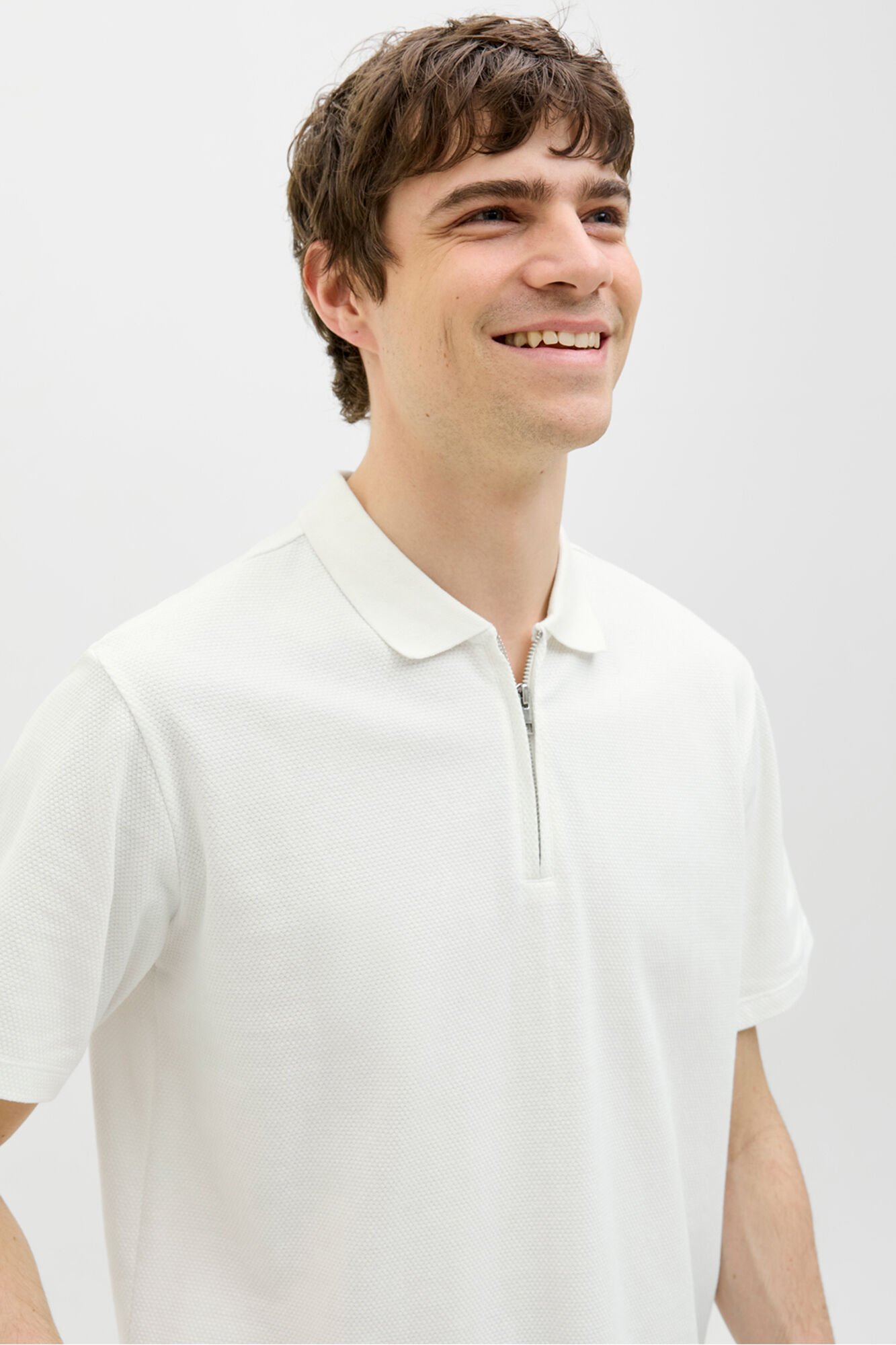 JJ REBEL Polo regular fit