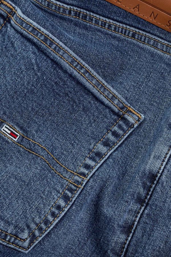 Tommy Jeans Pantalones vaqueros azul
