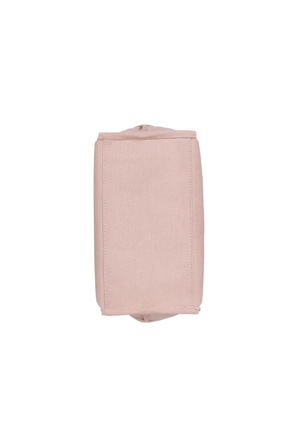 DKNY Mala pequena rosa