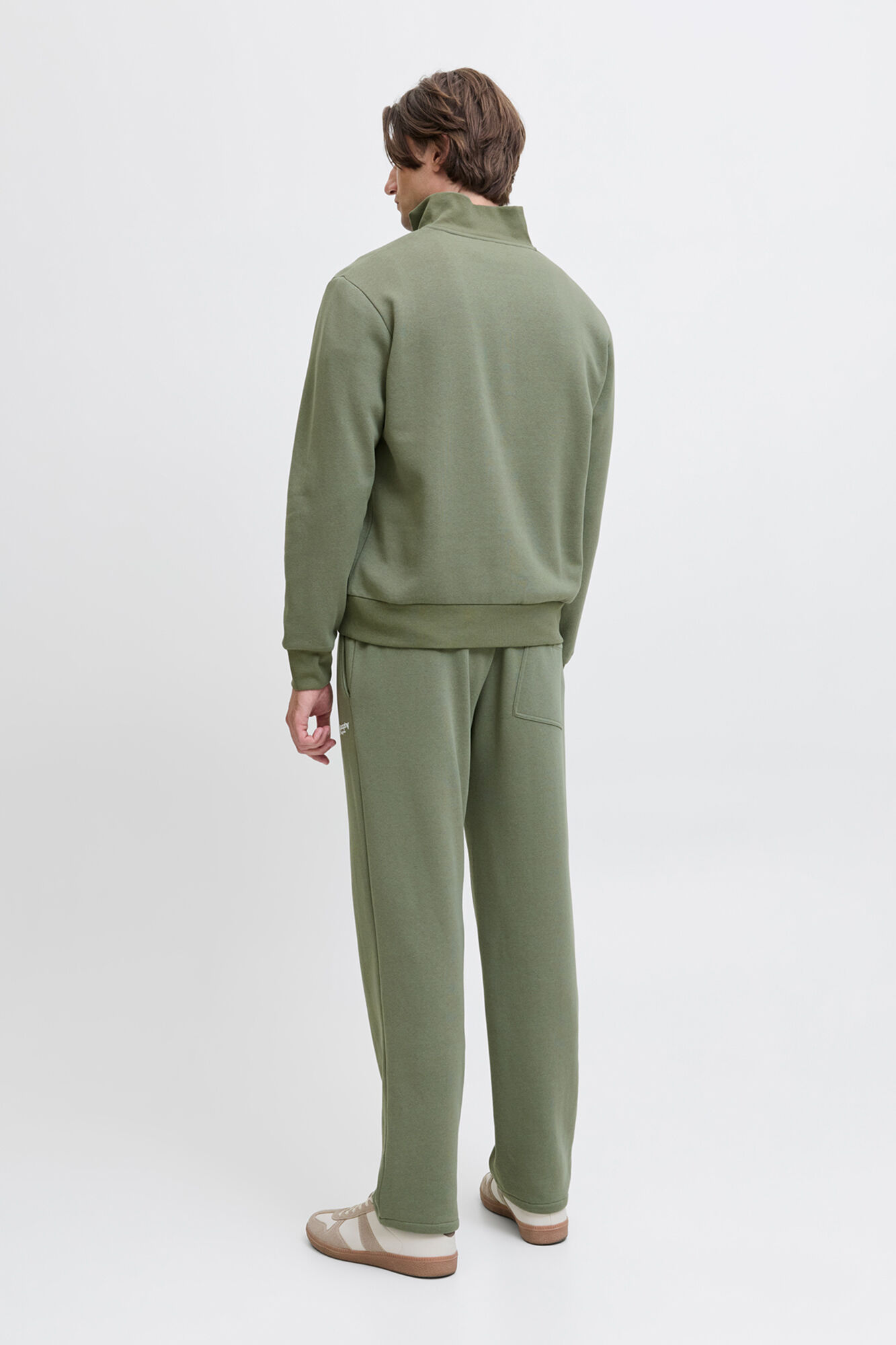 JJ REBEL Pantal&oacute;n regular fit