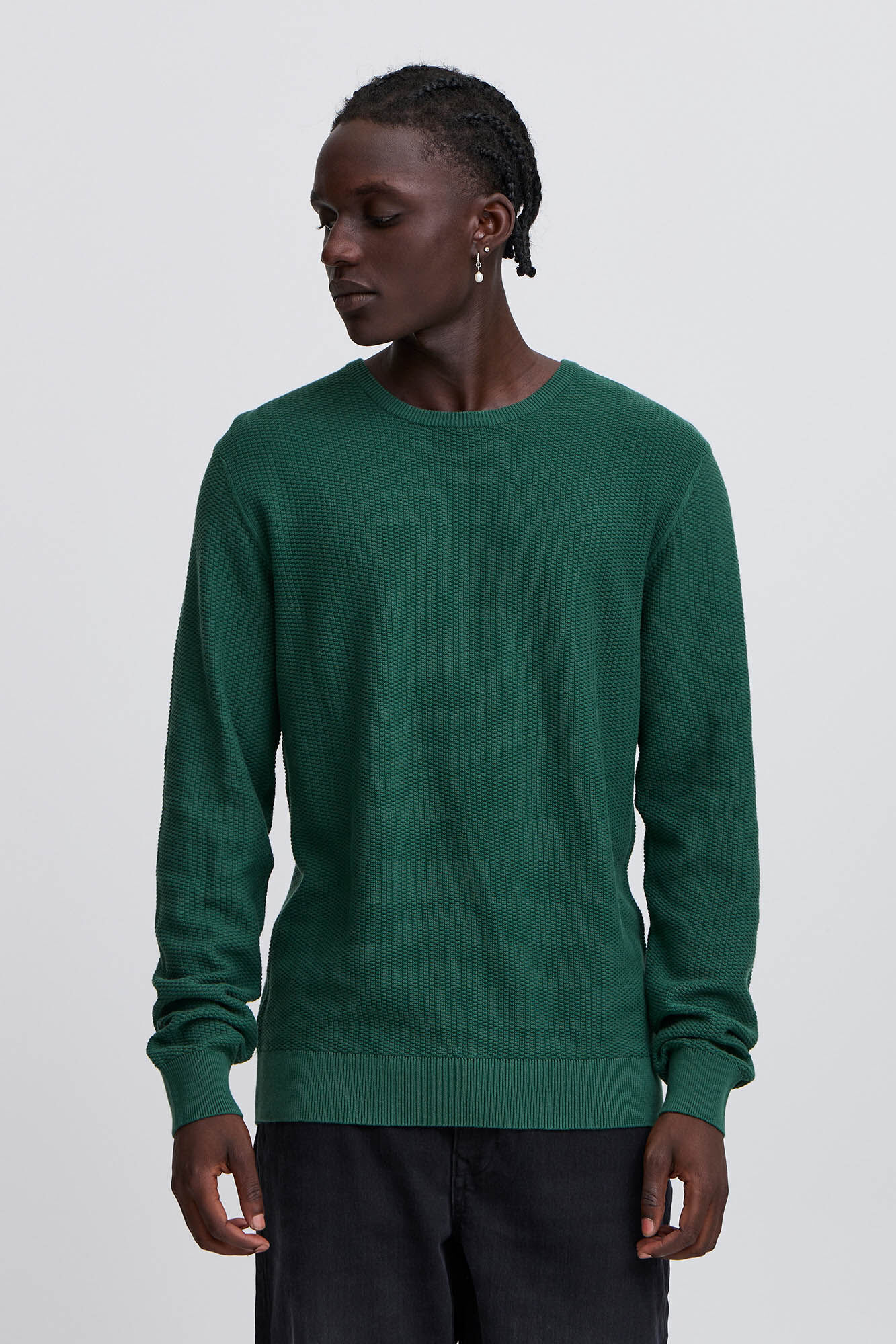 Blend Jersey de punto