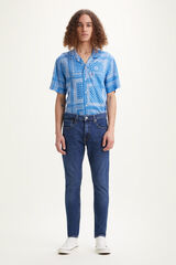 Levi's Jeans 512&trade; Slim Lo Ball azul