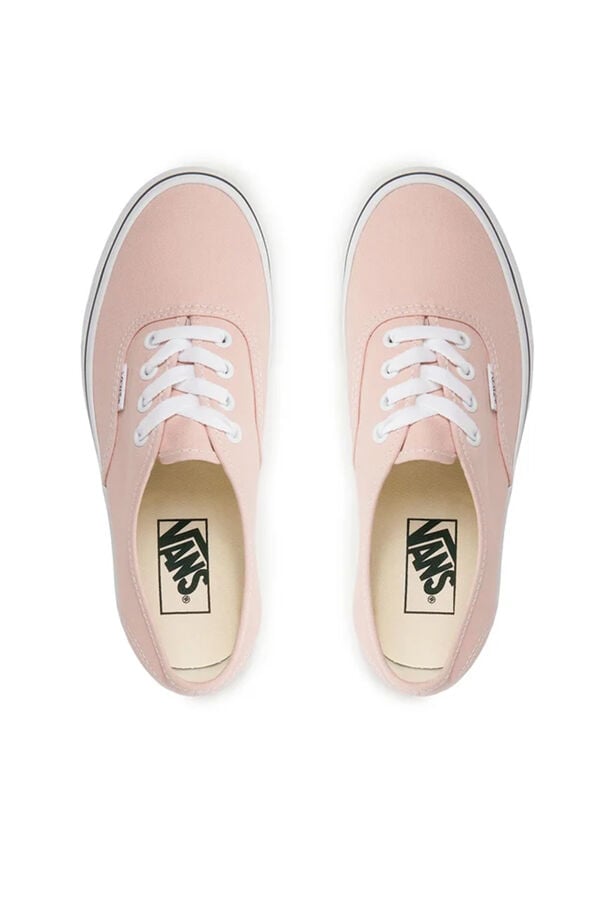 Vans Sapatilhas Vans rosa