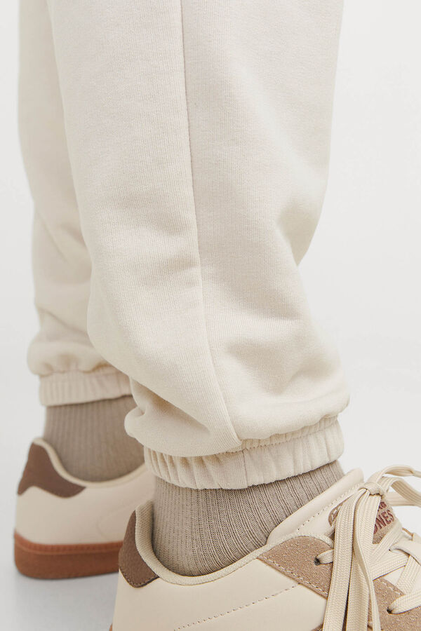 Jack & Jones Joggers regular fit gris