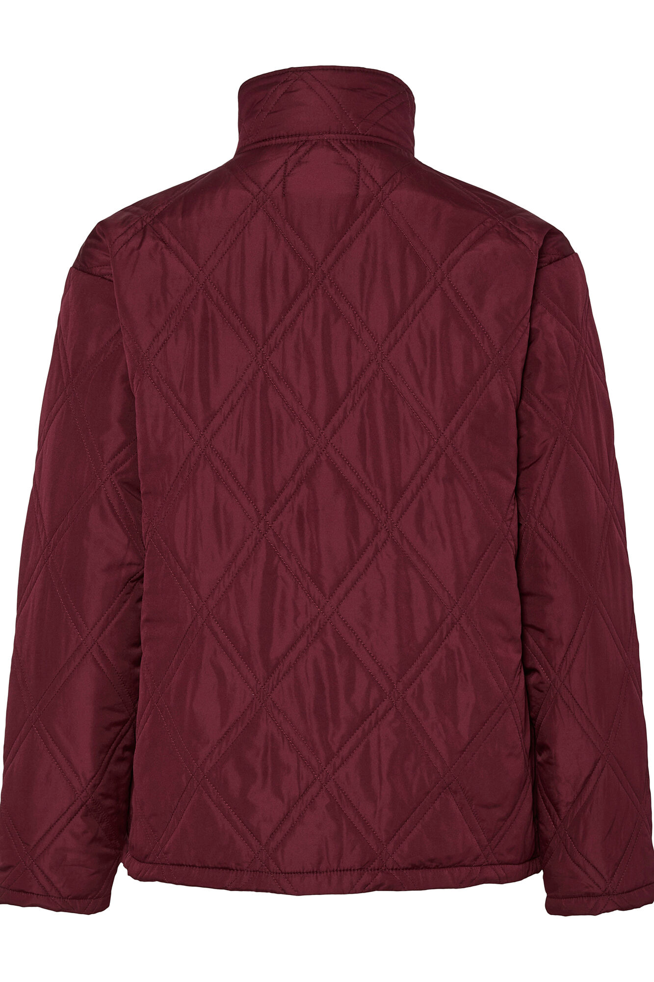 Pieces Casaco acolchoado