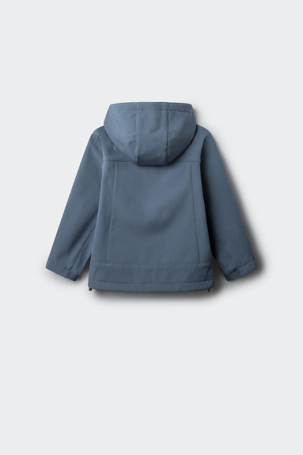 Springfield Kids Softshell ni&ntilde;o azul