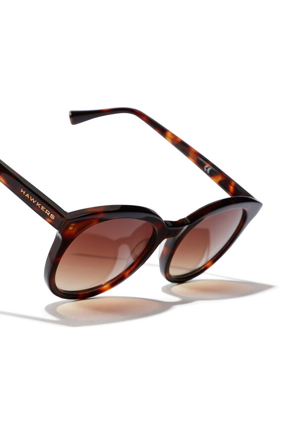 Hawkers Gafas de sol - Resort - Carey Brown estampado