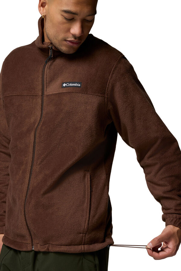 Columbia Forro de l&atilde; cru