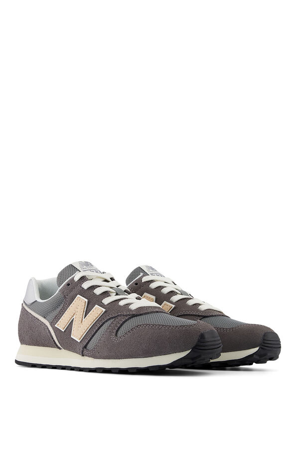 New Balance Zapatillas Mujer New Balance WL373 gris