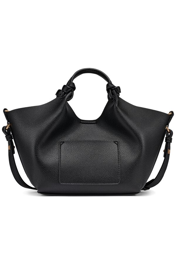 DKNY Mala pequena preto