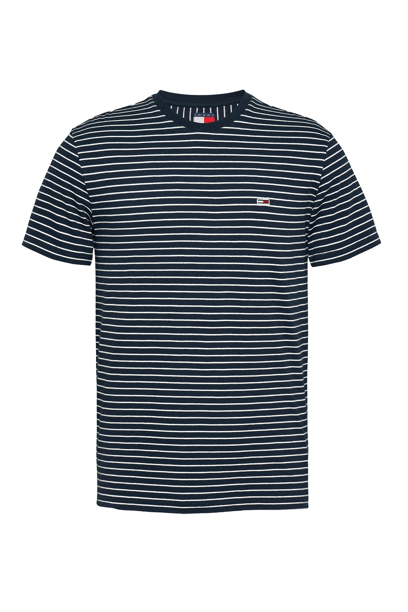 Tommy Jeans T-shirt de homem 