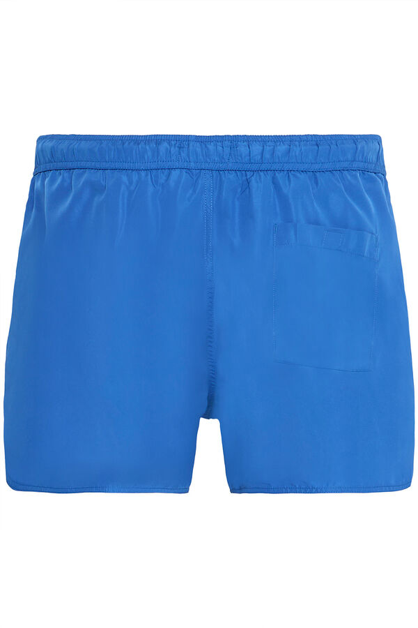Blend Shorts de maiô Bhradlea  azul