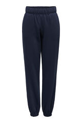 Only Calças desportivas compridas azul