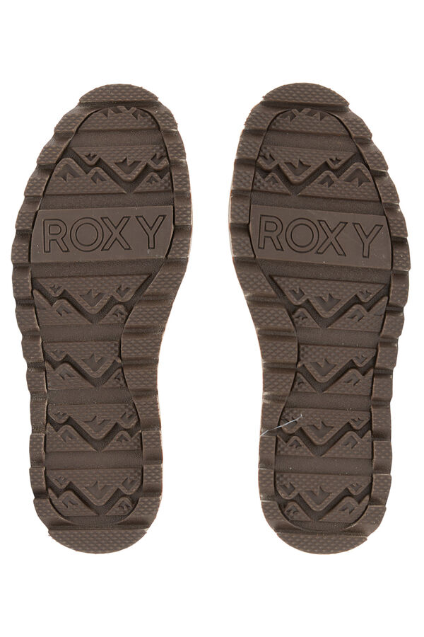 Roxy Botas de invierno para Mujer marr&oacute;n