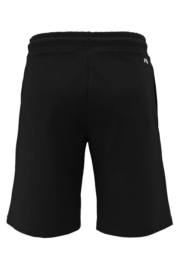 Fila Cal&ccedil;as curtas Fila preto