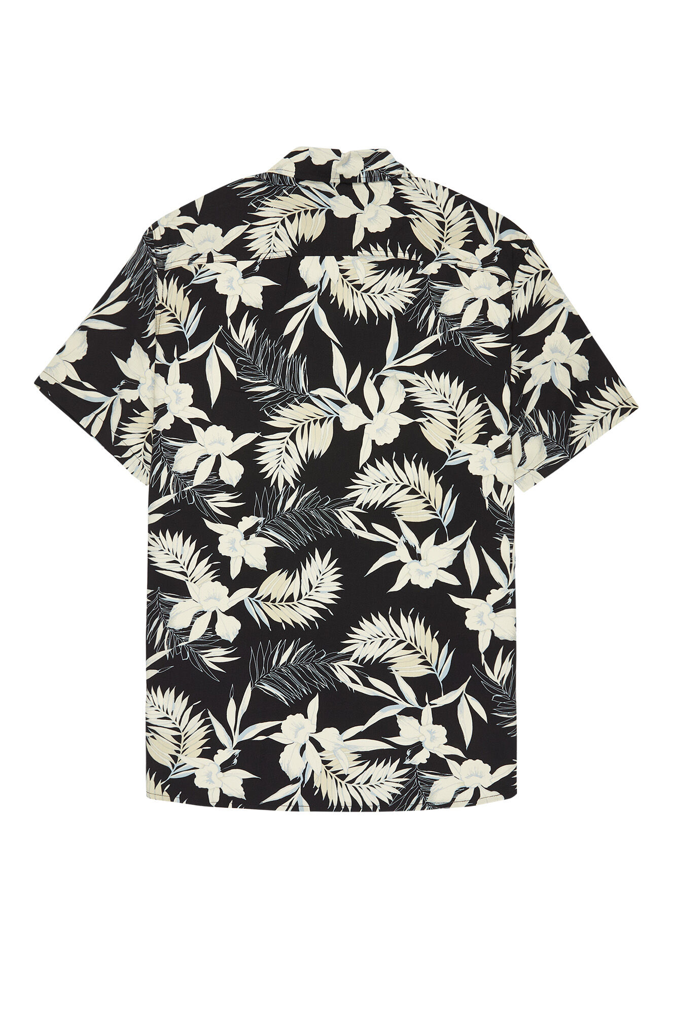 Quiksilver Lemnas - Camiseta de manga corta para Man