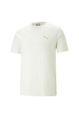 Puma ESS BETTER Tee branco