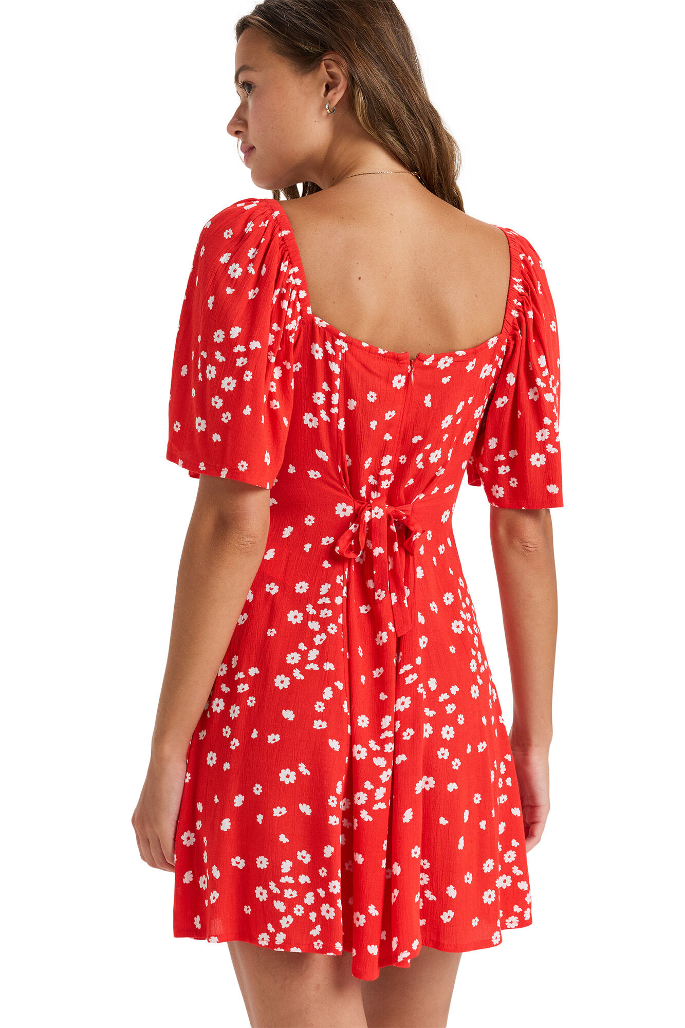 Roxy Mercado - Vestido Mini para Mujer