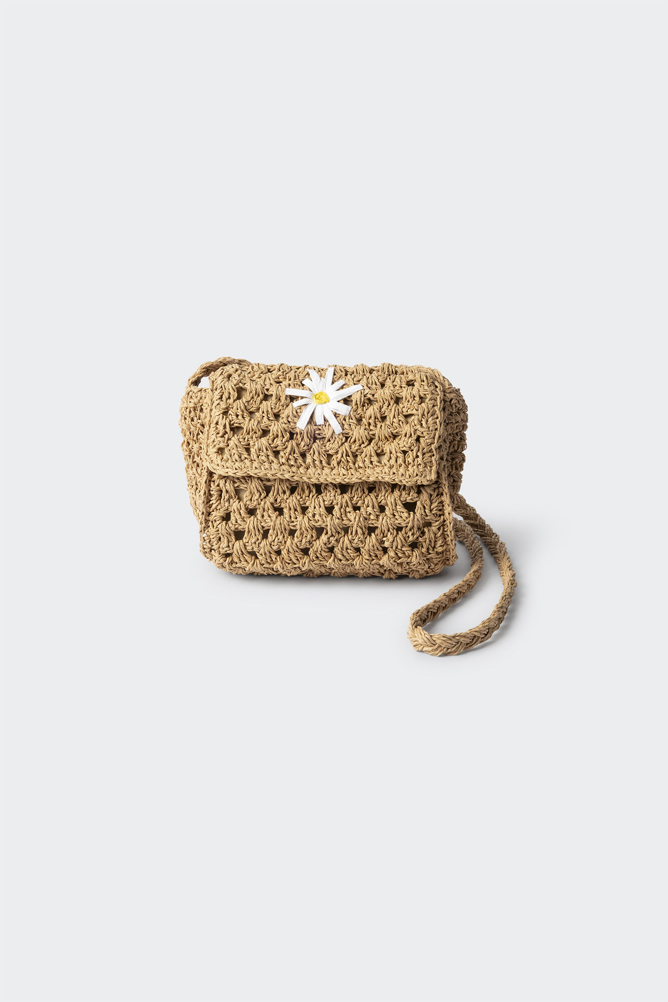 Springfield Kids Bolso rafia ni&ntilde;a