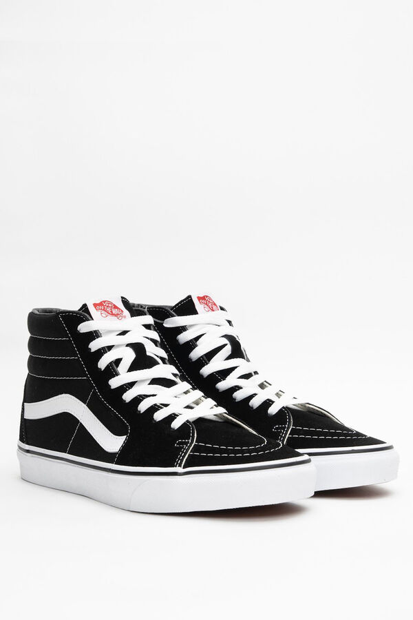 Vans Sapatilhas Vans SK8-Hi preto