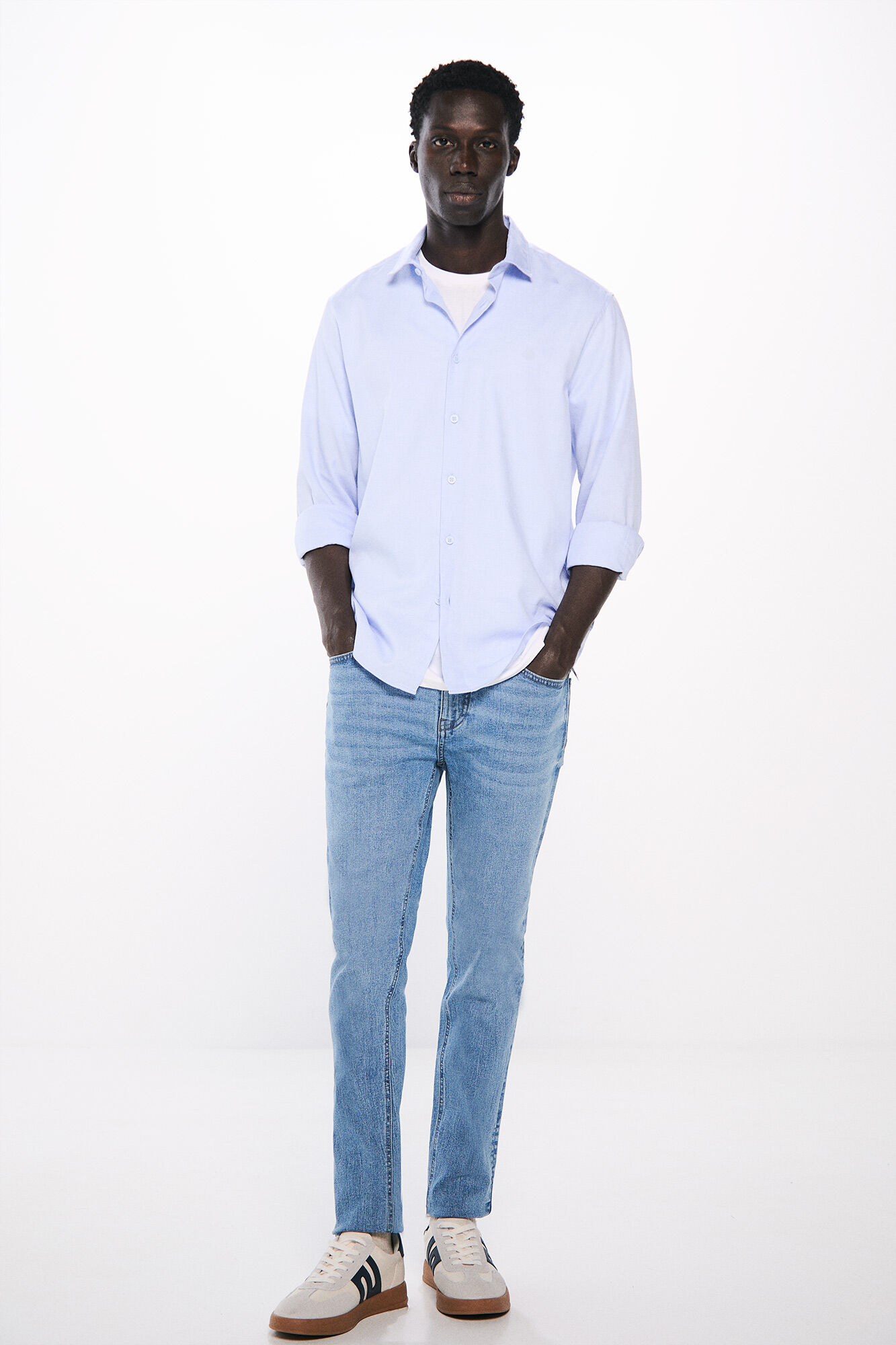 Springfield Jeans skinny fit