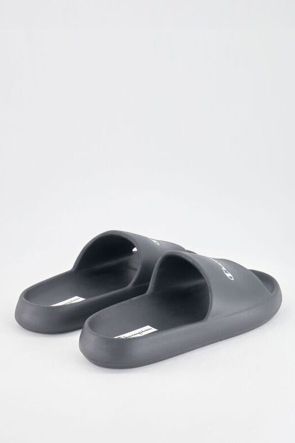 Champion Chanclas negro