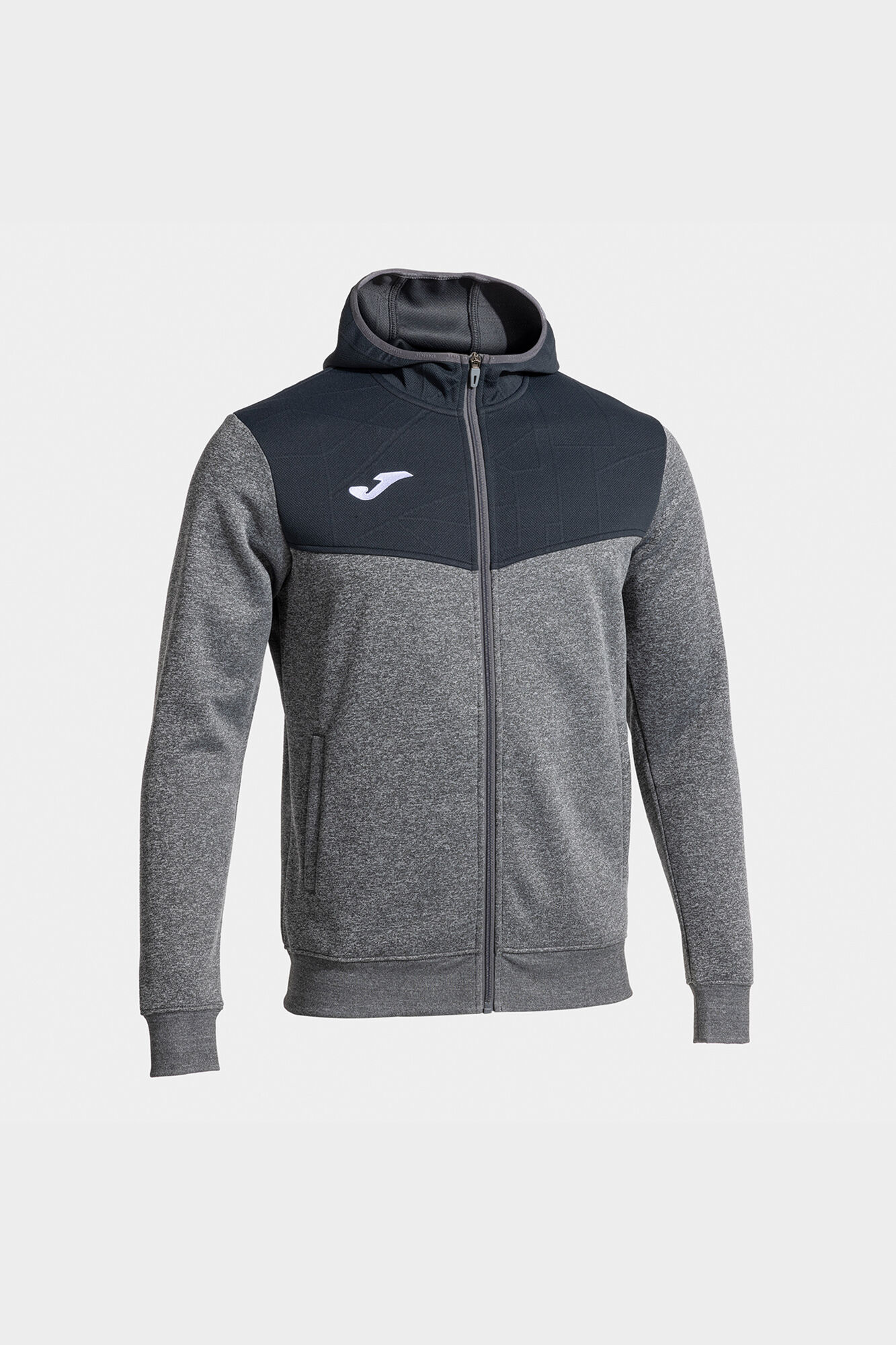 Joma Sudadera con capucha campus