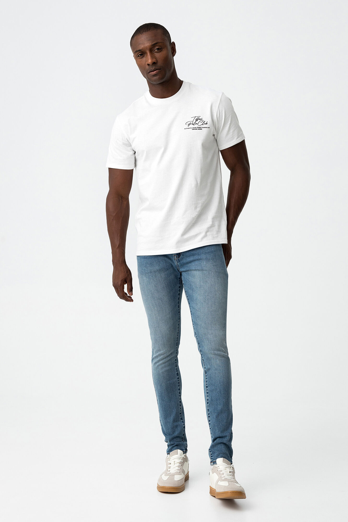 Tiffosi Jeans Harry Skinny