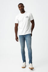 Tiffosi Jeans Harry Skinny azul