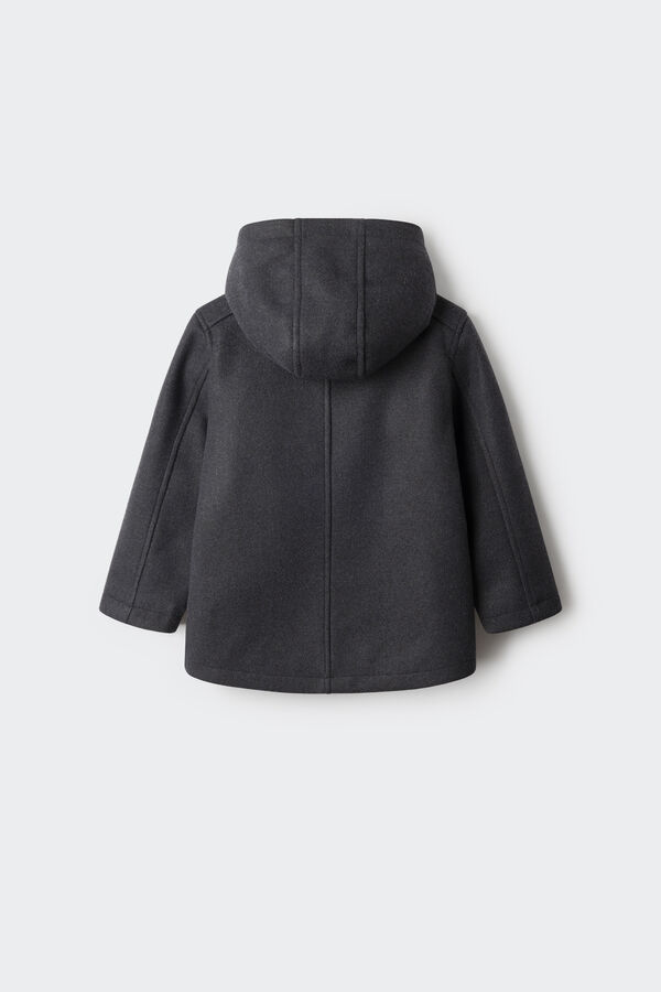 Springfield Kids Trenka ni&ntilde;o azul