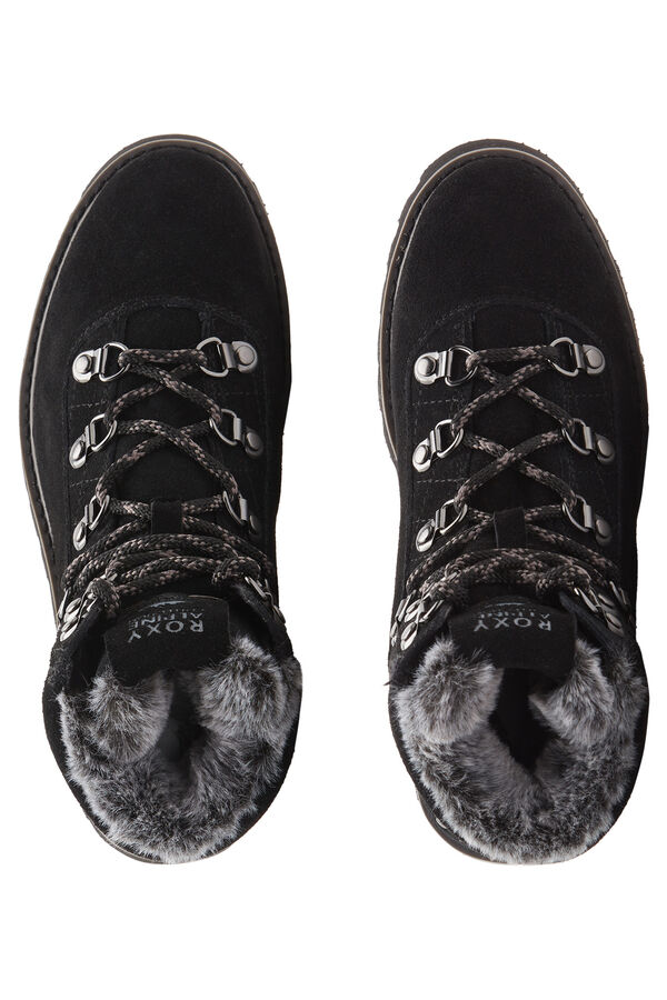 Roxy Botas para Mulher preto