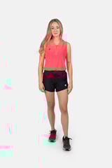 Izas Pantalón de running Izas negro