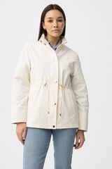 Tiffosi Chaqueta Casual beige