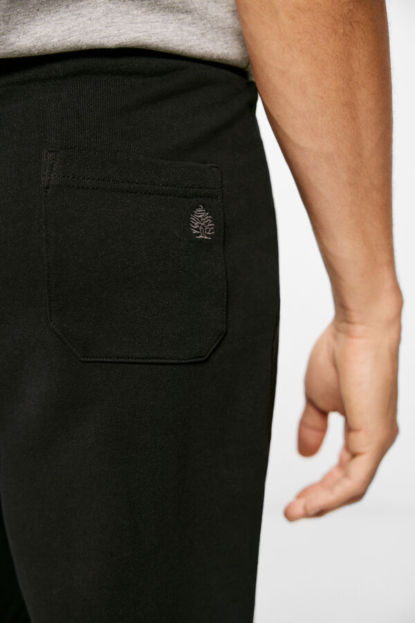 Springfield Cal&ccedil;as jogger preto