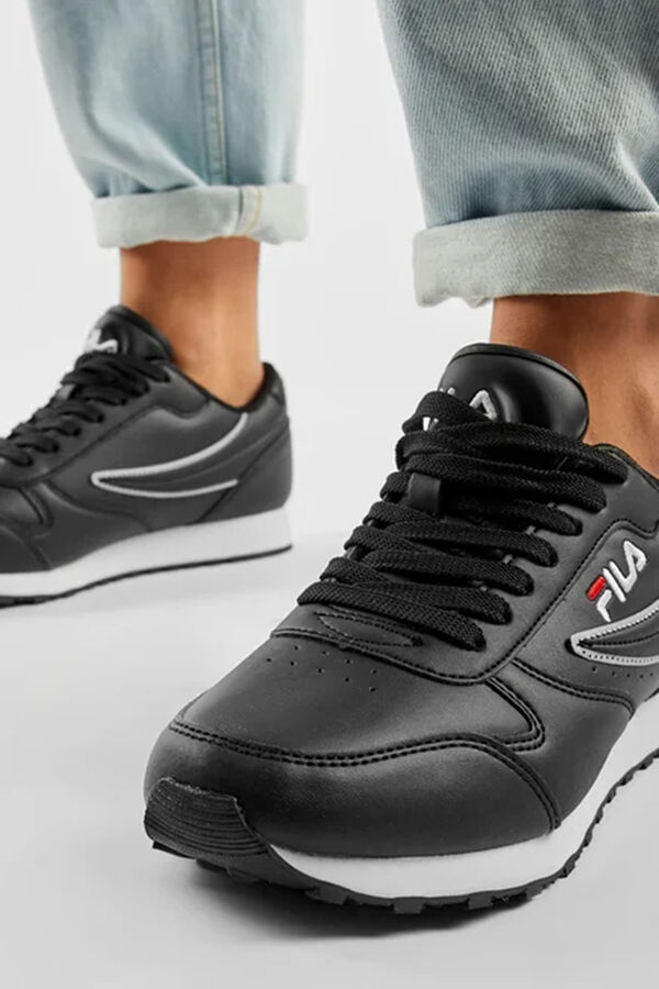 Fila Calzado deportivo hombre Fila negro