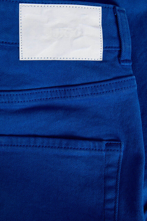 Jack & Jones Jeans mom fit cor azul