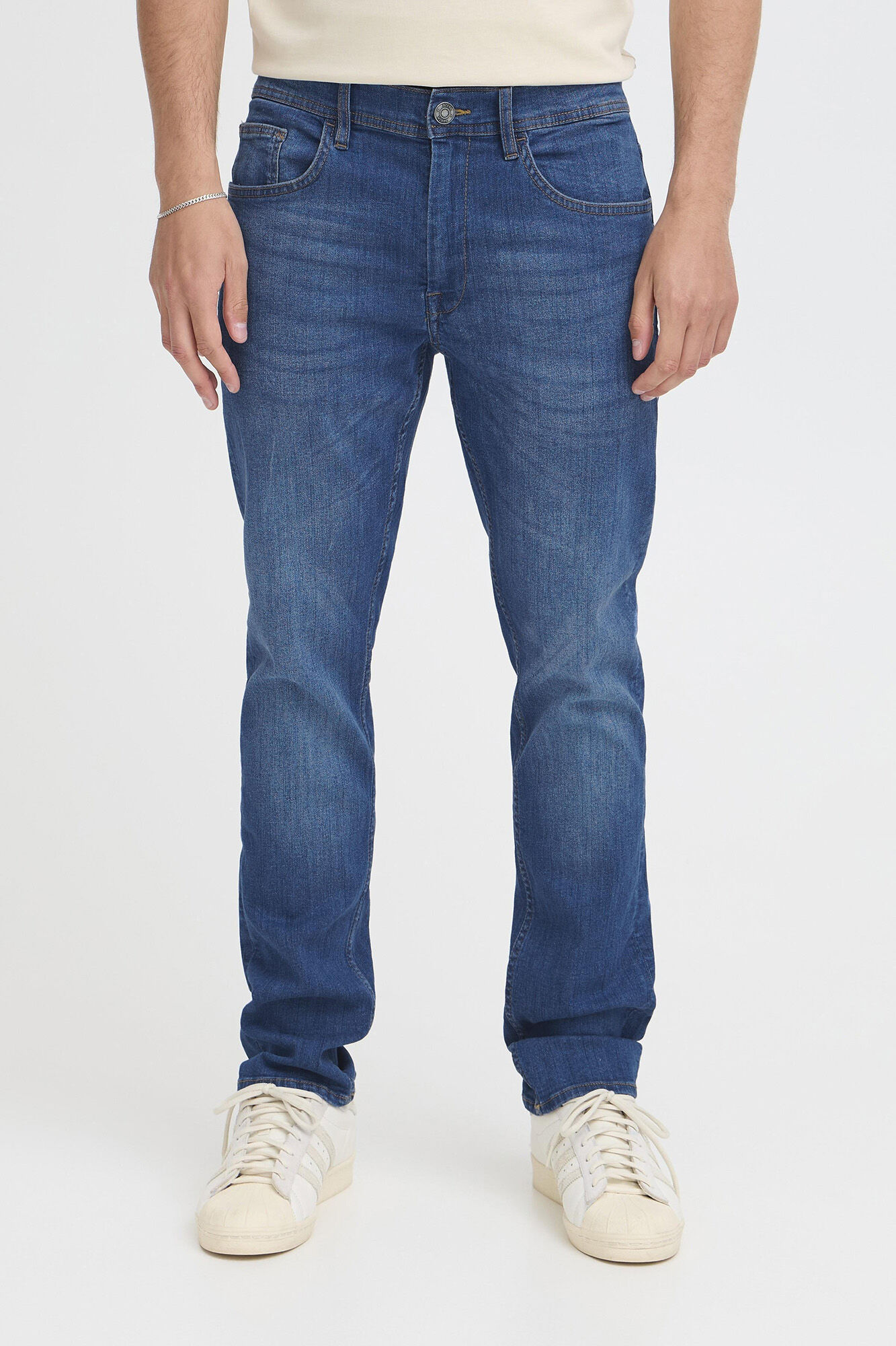 Blend Cal&ccedil;a jeans slim
