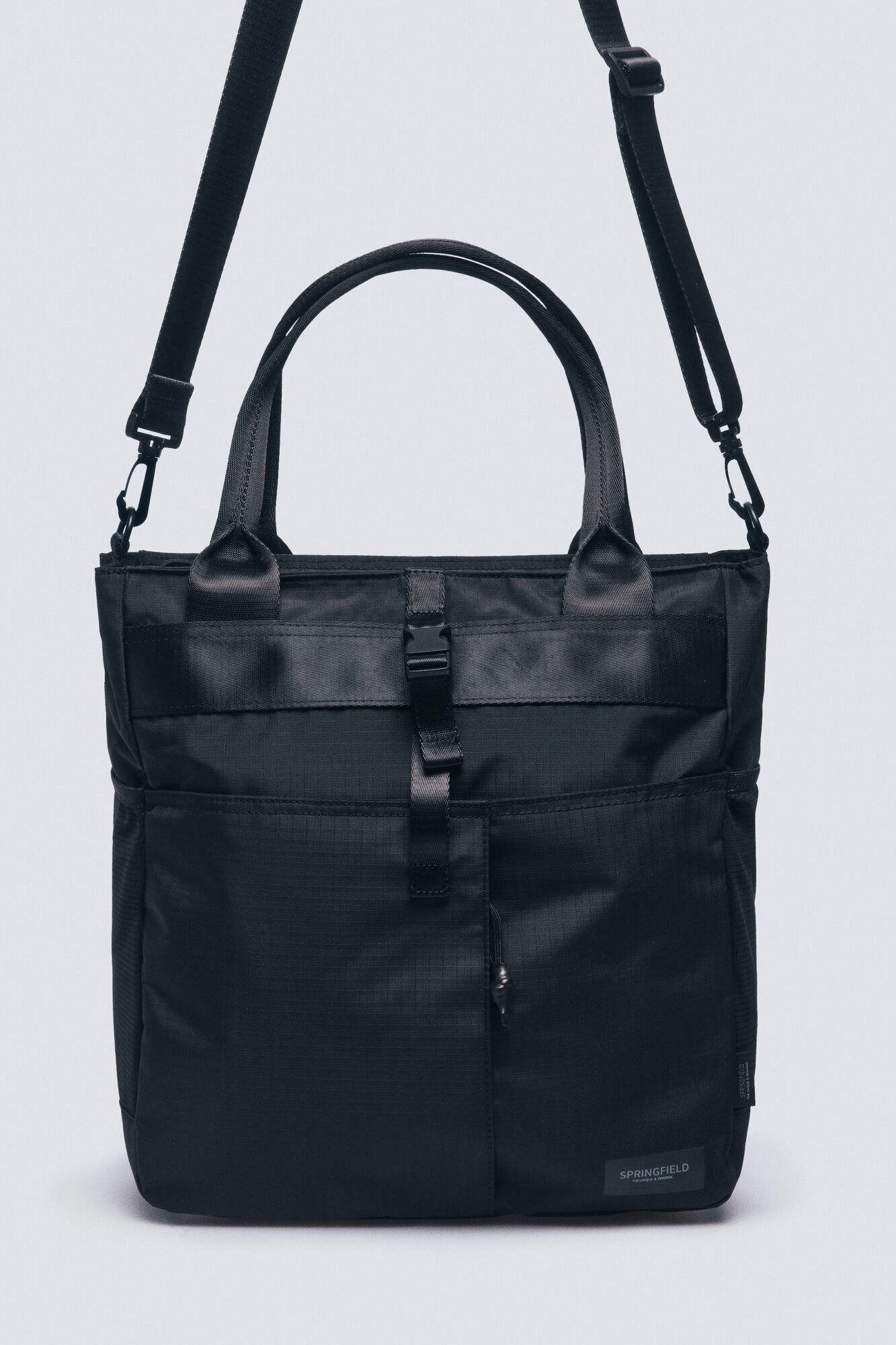 Springfield Mochila deportiva poli&eacute;ster reciclado