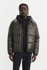 Levi's Abrigo Levis® negro